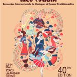 Lutherie Dancerie mét Müsik