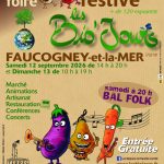 Bal au Bio’Jours
