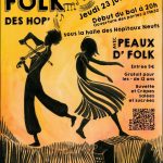Peau d’Folk aux Hôpitaux-Neufs