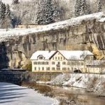 Restaurant de la Grotte – Remonot