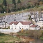 Restaurant de la Grotte – Remonot